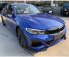 BMW G30 G20 G22 (2017-2022) Real Carbon Fiber Rearview Mirror Cover Trim