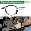 Buick Excelle ABS Wheel Speed Sensor (2013–2013)