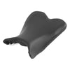 Yamaha YZF R1 Black Front Rider Driver Seat (2009-2014)