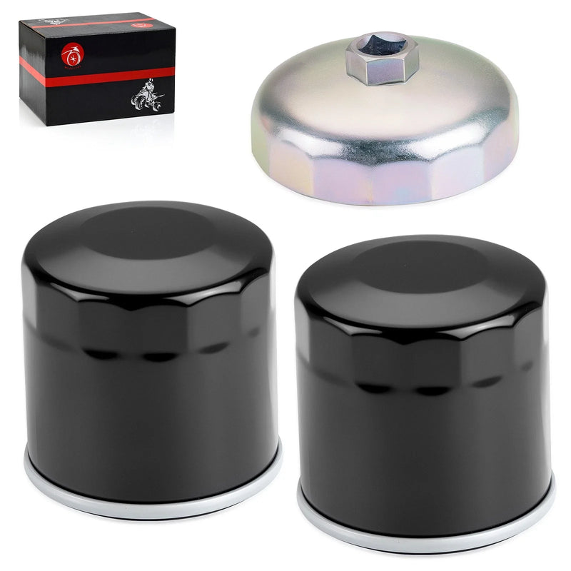 Kawasaki Mule 4010 KAT620 Oil Filter Wrench Tool (22-24")