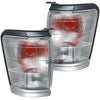 Toyota Hilux LN147 LN166 LN167 KZN165 Corner Light (1998-2001)