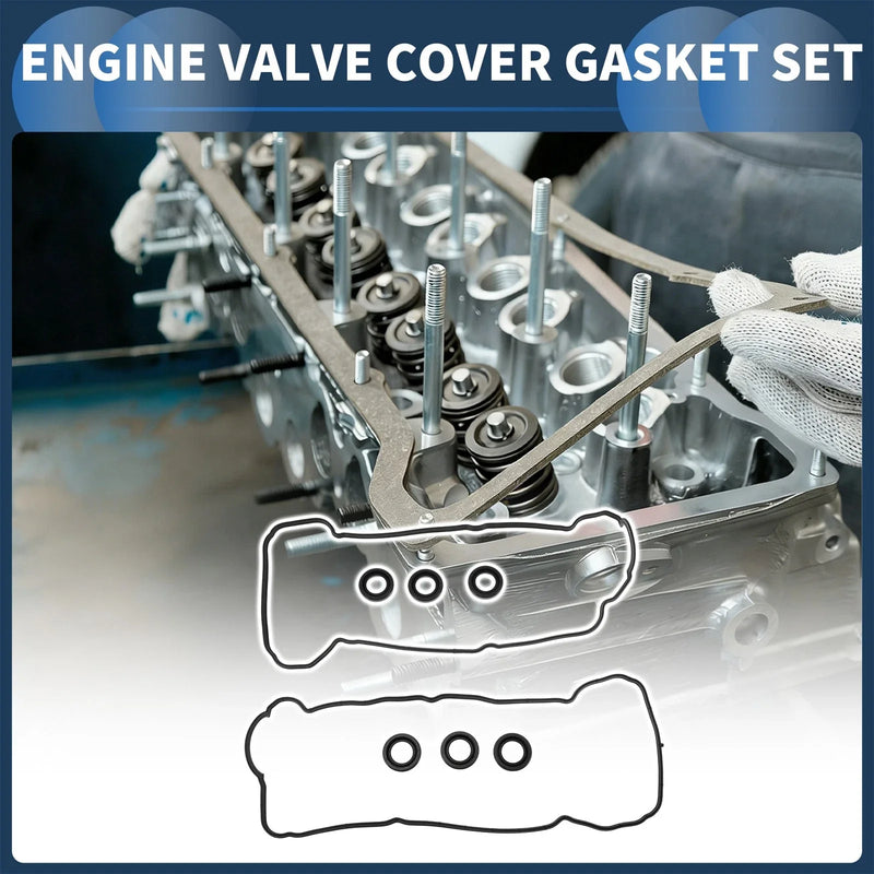 Toyota Camry Valve Cover Gasket Set (1994–2003)