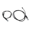 BMW 328i 2 x Front Rear Brake Pad Wear Sensor Kit (2012-2015)