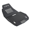 Benelli Jinpeng TRK502 TRK520X Skid Bash Plate Guard (2017-2023)