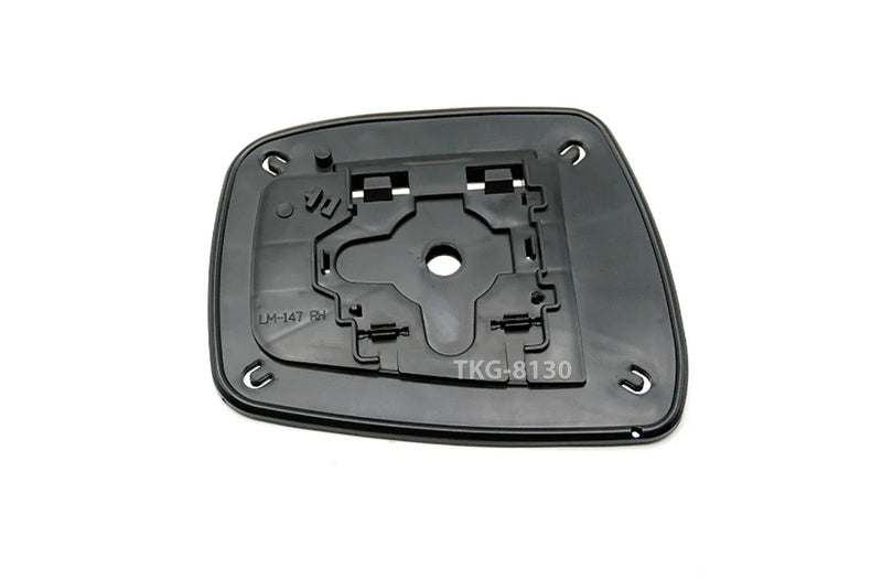 Nissan Navara D40 Mirror Glass Lens (2005-2014)