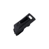 Commodore VE Statesman WM Black Rear Passenger Side Inner Handle (06-13)