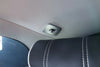 Land Rover Range Rover Velar Matte Rear Roof Sundry Hook Cover Trim (18-23)