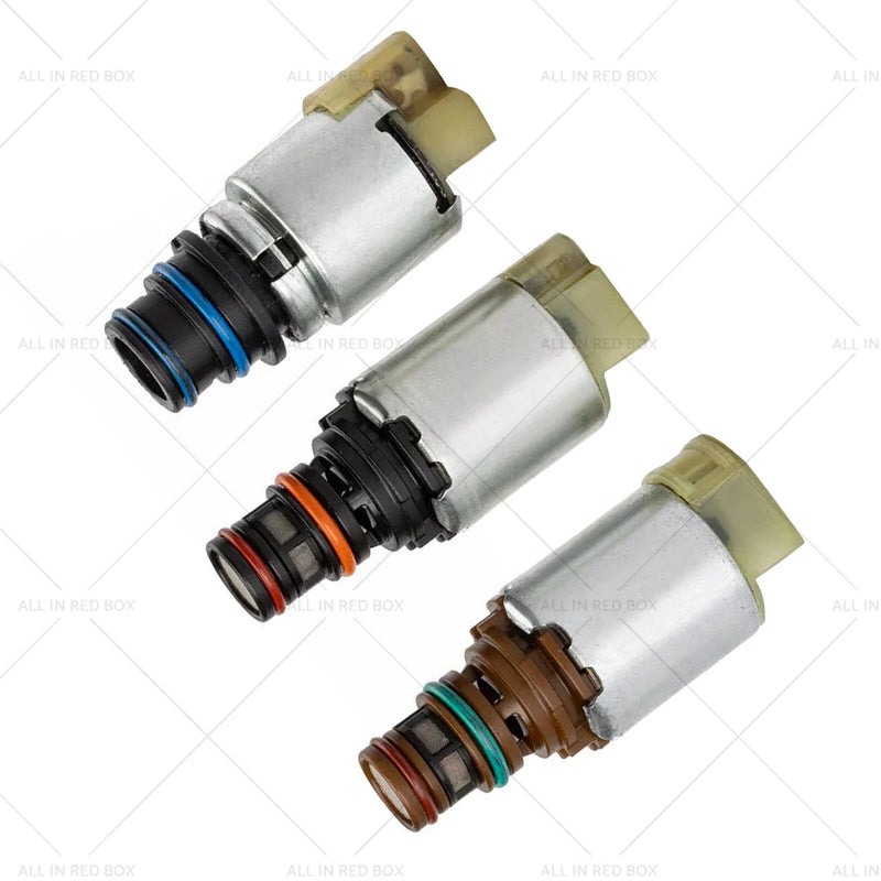 Ford Fusion, Escape, Mariner, Tribute Transmission Solenoid Kit (2006-2012)