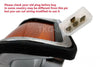 Nissan Datsun 720 4WD Left Tail Light (1982-1984)
