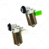 Nissan Patrol GQ Y60 Wiper Washer Bottle Pumps (1997-1999)