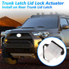 Toyota 4Runner Rear Trunk Latch Lock Actuator / 4 Pins / (2010–2021)