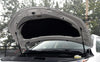 Lexus RX350 450h Engine Hood Insulation Pad Heat Shield Cover (2020-2022)