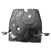 BMW 328d 535i 750i 760Li M5 X5 Rear Trunk Lid Lock Latch (2013-2016)