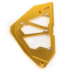 KAWASAKI Z250 Z300 NINJA 250 300 Front Sprocket Cover Chain Guard (13-17)