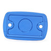 YAMAHA YZF-R25 R3 MT-25 MT-03 CNC Front Brake Fluid Reservoir Cover (2014-2023)