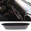 Jeep Wrangler Passenger Grab Handle Storage Tray Organizer (2007-2018)