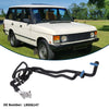 Land Rover Range Rover Radiator Hose No.LR006147 (2005-2009)