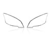 Mercedes Benz Vito Headlight Trim Bezel Cover (2014-2020)