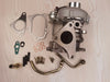 Subaru Impreza WRX STI 2.5L 2004-2007 Turbocharger (RHF55 VF39)