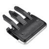 Universal Cars 16Pcs Air Conditioning Vent Louvre Blade Clips