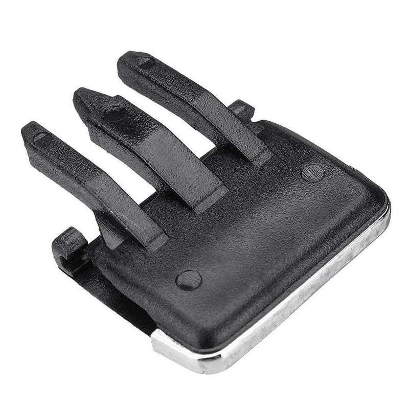 Universal Cars 16Pcs Air Conditioning Vent Louvre Blade Clips