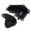 Ford Fiesta 1.6L Engine Oil Separator Valve Cover (2009-2017)