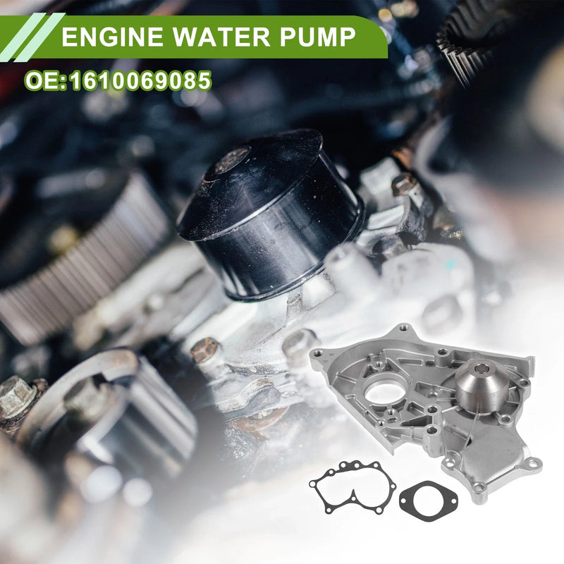Toyota 4Runner Engine Water Pump (1990–1995)