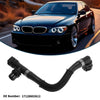 BMW 540Li G38 Rubber Coolant Black Radiator Hose 3.0T