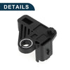 PEUGEOT 308 1.6HDi (2007-2014) 1 Pc Black Crankshaft Position Sensor