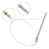 W124 W126 W201 C107 R107 1PC Power Antenna Mast