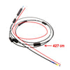 Honda City Fit Aria 2WD GD8 GE1 2003-2005 Bonnet Release Cable