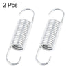 GN125 Kickstand Return Spring 2 x 6cm Long