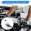 Toyota Corolla Brake Master Cylinder w/ Reservoir (2007-2013)