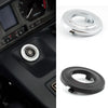 Honda GL1500 Key Ignition Switch Grommet Cover (1988-2000)