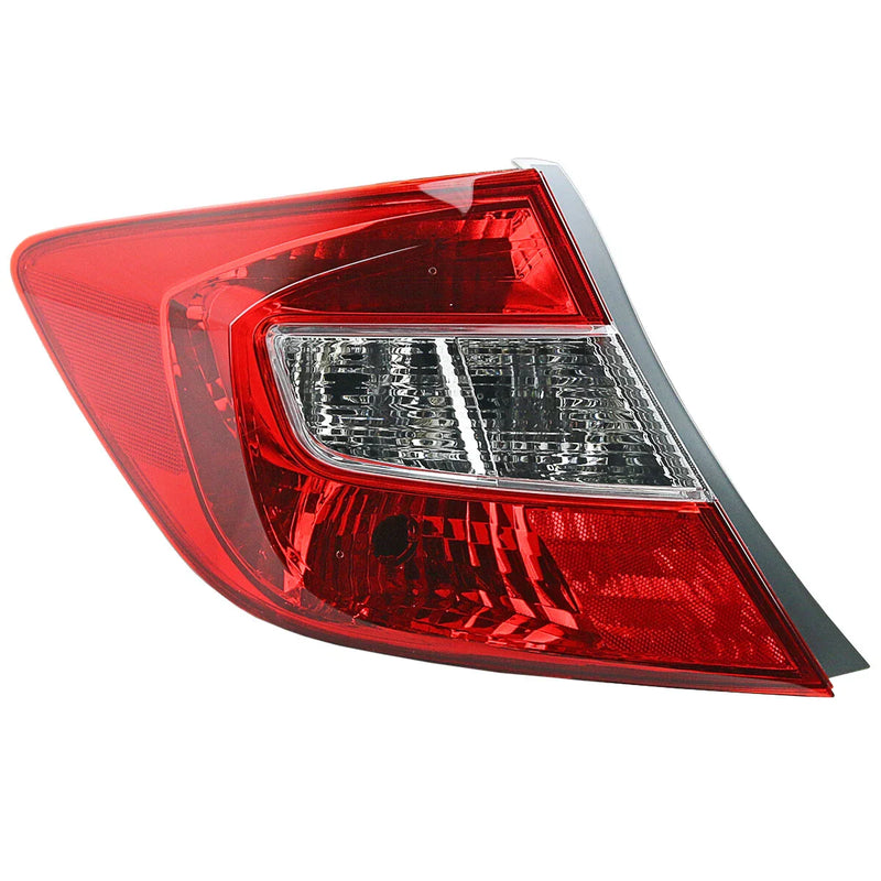 Honda Civic 4DR FB2 FB3 VTi VTi-L Rear Left Tail Light (2012-2016)