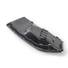 Audi A4L Fog Light Grille Cover Trim (2020-2022)