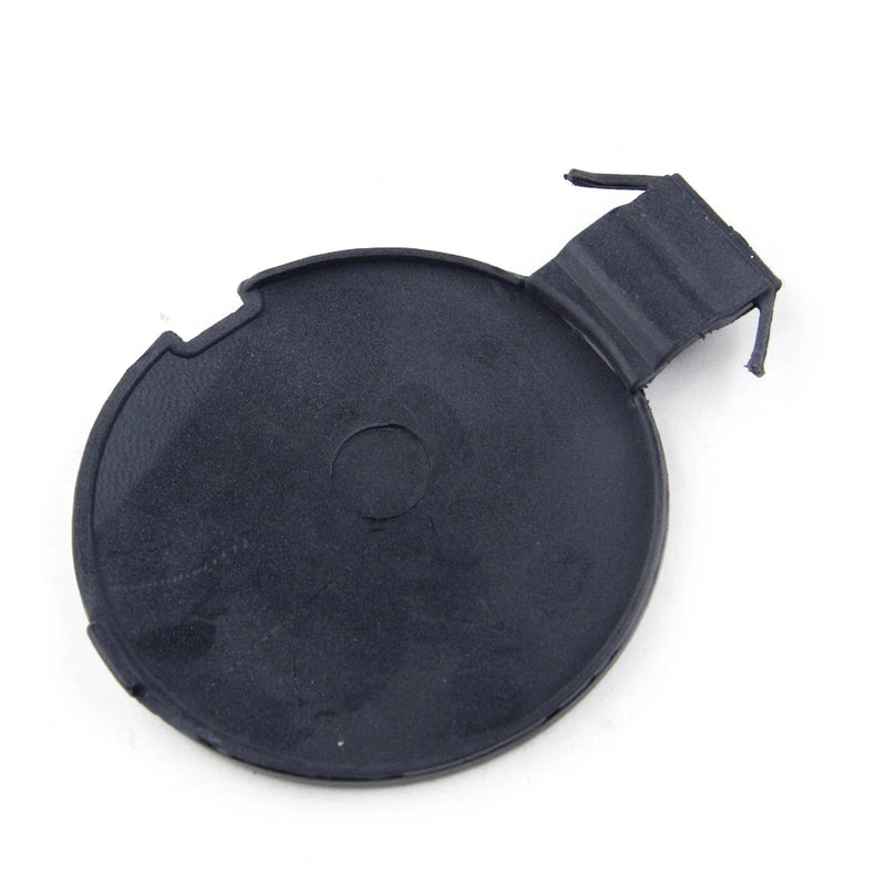 Honda Fit Front Bumper Towing Eye Hook Cover (2015-2017)