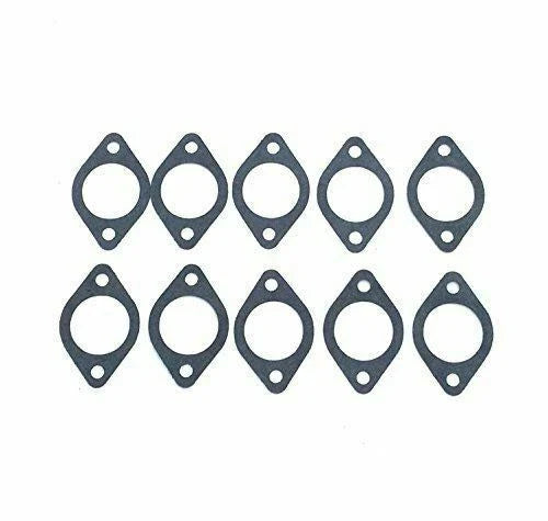 Mikuni Sea-Doo Kawasaki 44mm Carburetor Mount Gaskets 10-Pack