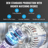 LEXUS LX UZJ100 470 2UZ-FE 150A Alternator (1998-2008)