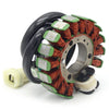 Yamaha DT230 Lanza Magneto Stator Coil (1997-1998)