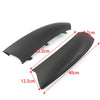 Land Rover Range Rover Velar (2018-2021) Left Front Bumper Corner Cover