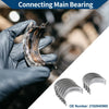 Kia K2700 Main Bearing Set (1997-1999)