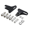 Harley Electra Street Glide Foot Pegs (1993-2025)