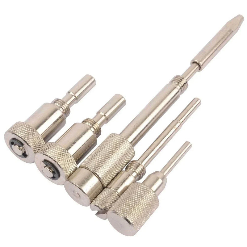 Fiat Ducato with Iveco 2.3 / 3.0 Engines Engine Timing Locking Tool Kit