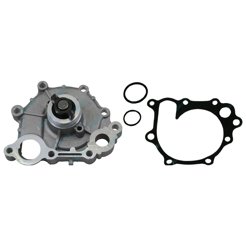 Tarago Van 90~00 TCR10 TCR11 TCR20 TCR21 2.4L 2TZ-FE 4cl Engine Water Pump