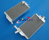Honda CR250R Aluminum Radiator (2002-2007)
