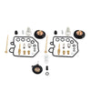 Honda GL500 GL500I Motorcycle Carburetor Repair Kit (1981-1982)