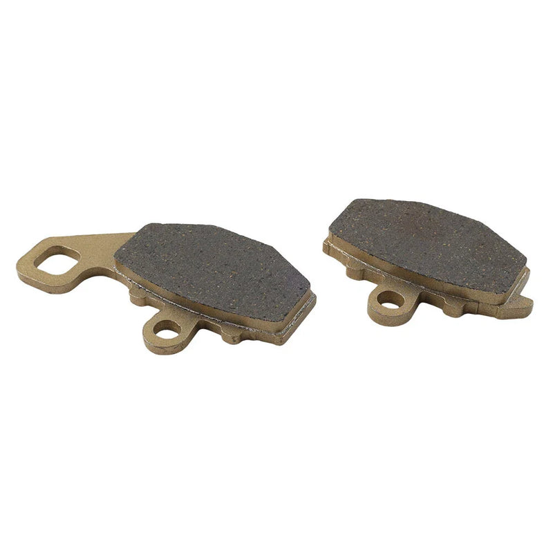 Kawasaki KLE650 Versys 650 Rear Brake Pads (2007-2014)
