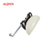 PEUGEOT 206 207 Beige Rear Left Door Handles (1998-2012)