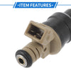 Ford F-150 F-250 4.9L 3.0L V6 Fuel Injector 1 x No.0280150907 (1990-1995)